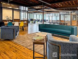 SPACES | AZ, Tucson - Congress St