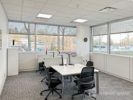 Regus | NY, Purchase - Manhattanville Rd