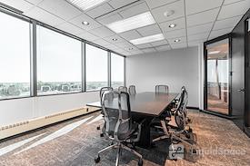 Regus | St Louis - West Port