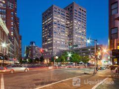 Coalition Space | Jersey City