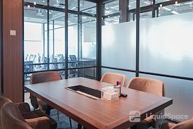 Sudirman | Millennium Centennial Center