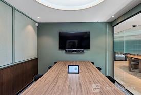 Industrious - The Gent - Amsterdam