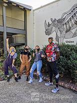 Union Cowork North Park