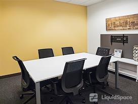 Regus | Aetna