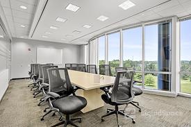 Peachtree Offices at Alpharetta