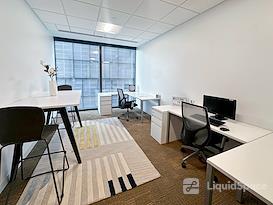 Regus | Wiehle Metro