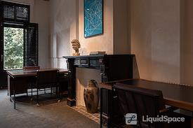 No18 | Ghent, No18 Ampla House