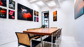 1HomeOffice Inspired Space
