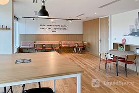 SPACES | Lille, Shake Building