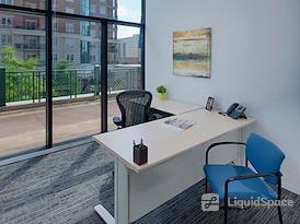 Regus | Towne Center