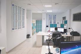 Metropolitan Design Lab