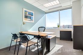 Regus | The Point at Inverness