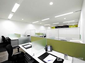 Regus | Kobe, Kokusai Kaikan