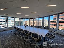 District Offices Farragut