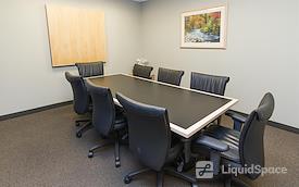 Intelligent Office - Boston