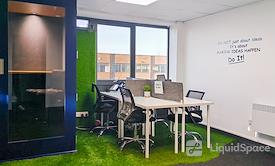 HQ | Pudsey, Radley House