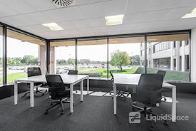 Regus | Portsmouth, North Harbour