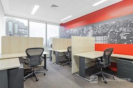 Regus | Sao Paulo, Rochavera - Morumbi