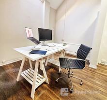 West End Coworking Glasgow