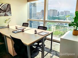 Regus | Foshan, Glory IFC