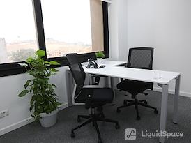 Regus | Cairo, Nasr City Olympic Building