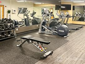 Regus || Crosstown Corporate