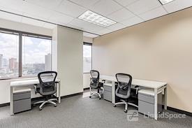 Regus | 5444 Westheimer