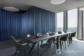Design Offices | München, Design Offices, Highlight Towers