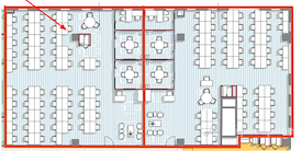 WeWork Embassy Tech Village