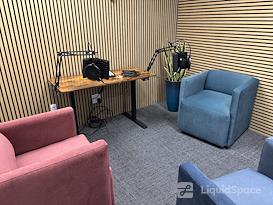 CollabHive - Mississauga