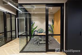 Waterman Workspaces Abbotsford