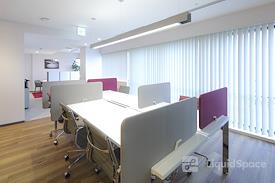 Regus | NAGOYA, Dai Nagoya Building