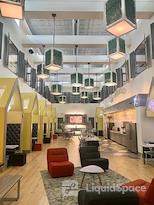 Caddo Office Reimagined | Allen