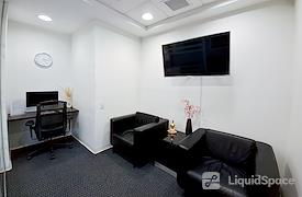 Regus | Lima, Platinum Plaza I