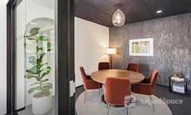 Industrious - 15 Fitzroy