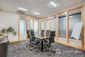 Intelligent Office Boulder