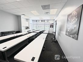 Coworkers Zone Hunters Creek