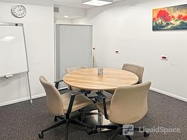 Regus | ANKARA, Kavaklidere-TRY