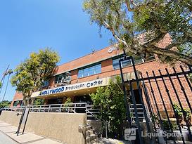 Hollywood Production Center 1