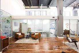 Strive Workspaces - Denver
