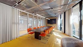 FORA | Borough Yards