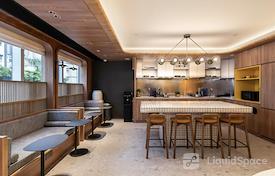 Dash Living on Queen's