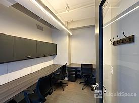 WorkHouse NYC | Midtown - Grand Central