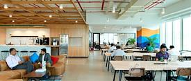 WeWork 247 Park