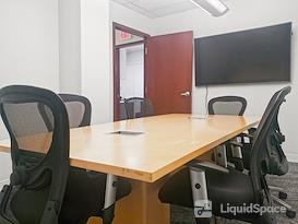Regus | One Executive Place