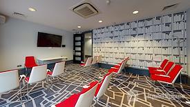 VWorks Coworking Space