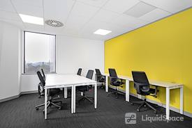 Regus | Bristol, Castlemead