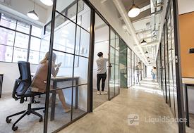 The Urban Woods | Wong Chuk Hang