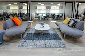 The Innovation Centre - TCC Canada