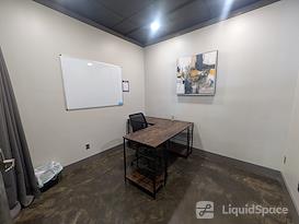 The Common - Community Workspace Bragg